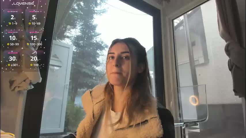 ella_vee Live Sex December 14, 2025