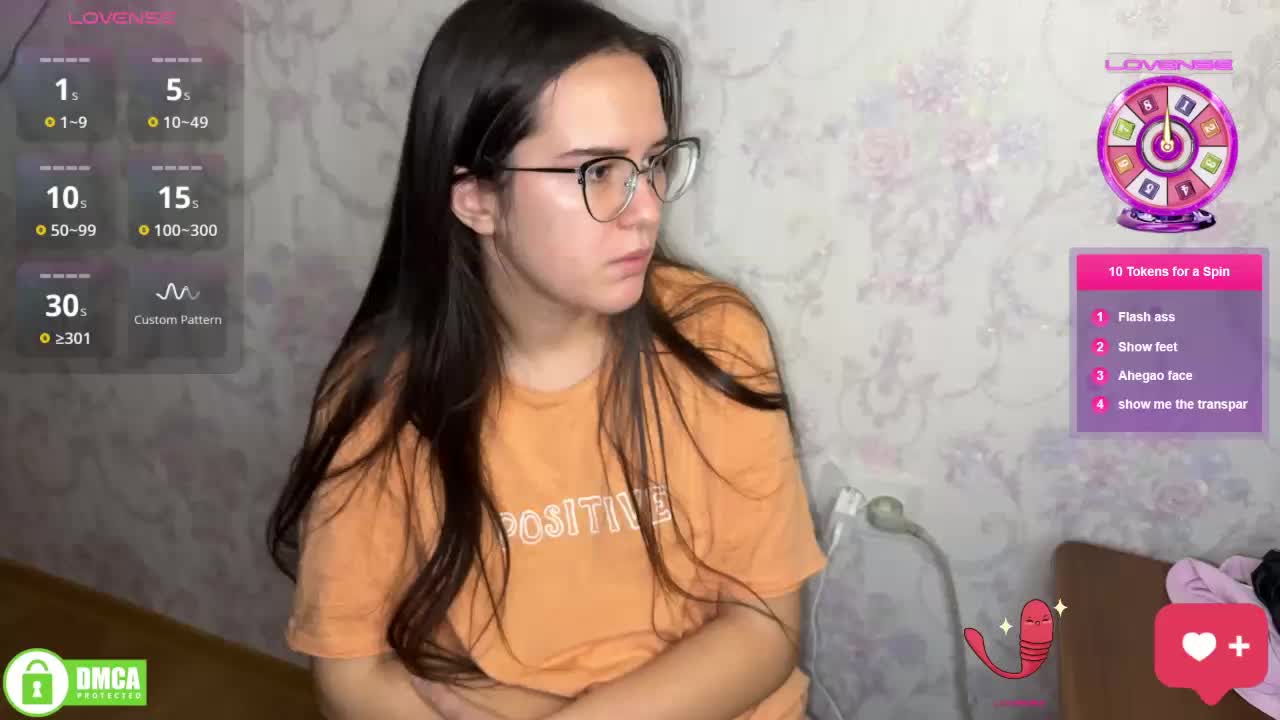 the-princese Live Sex 2025.12.12