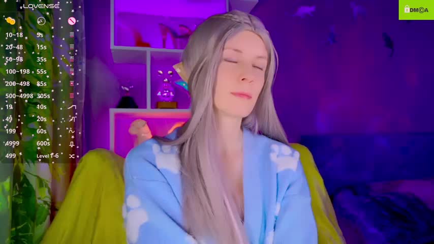 Flash_Summer Live Sex December 13, 2025