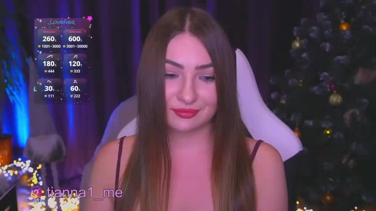 Tianna_me Live Sex December 11, 2025
