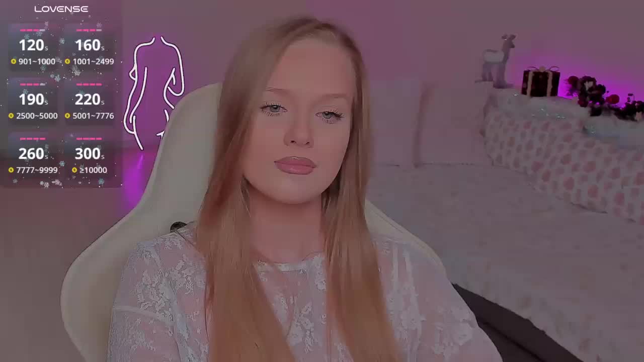 CrisWilliams Live Sex December 12, 2025