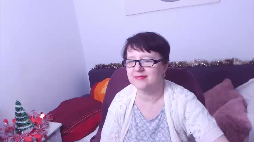 christarose Live Sex December 12, 2025