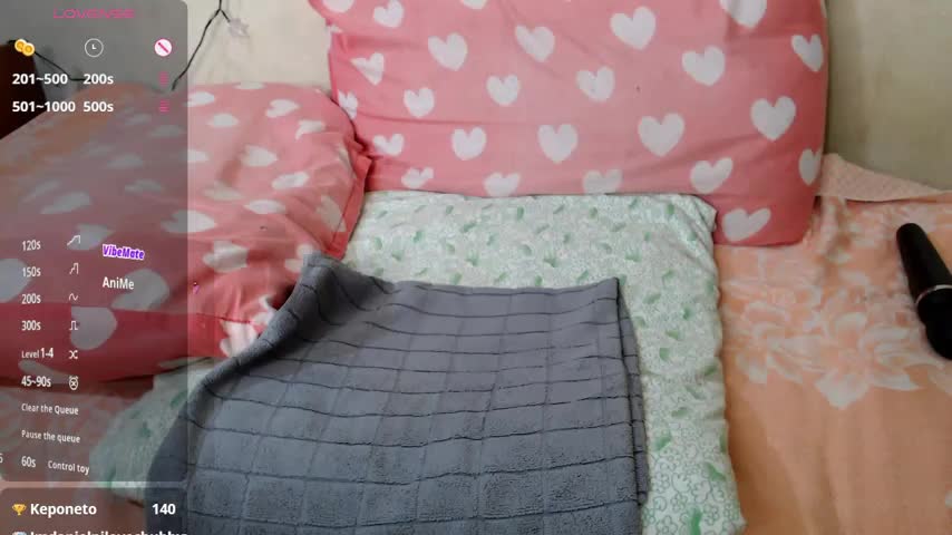 RoseStarr Live Sex December 14, 2025