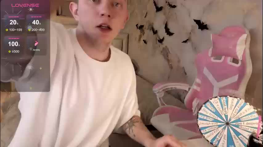 kristiana_1 Live Sex December 13, 2025