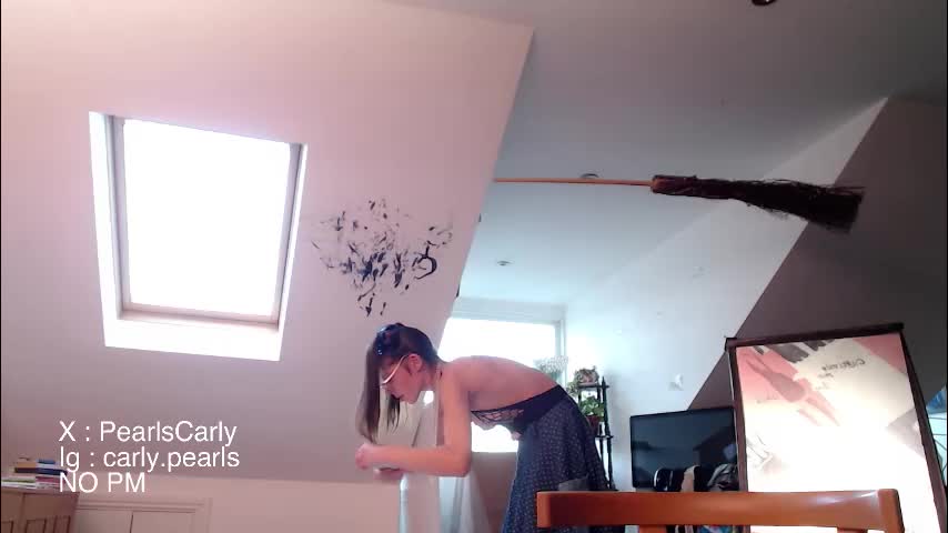 carlypearls Live Sex December 13, 2025