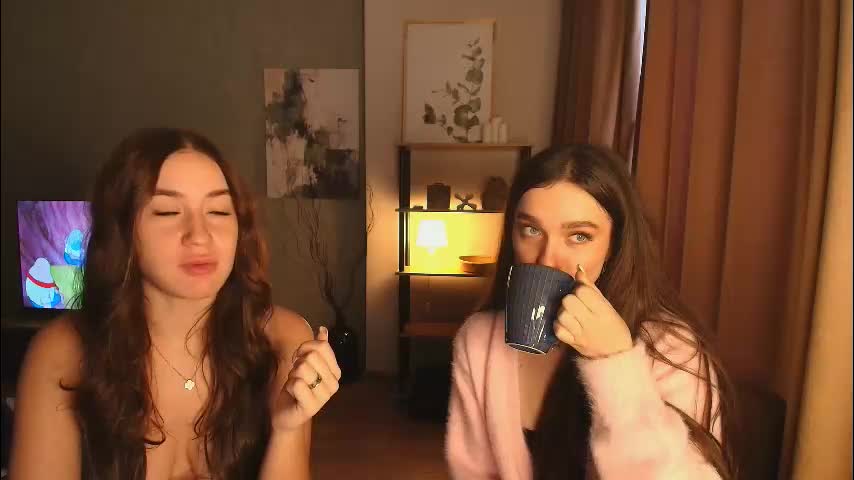 caressyourself Live Sex December 13, 2025