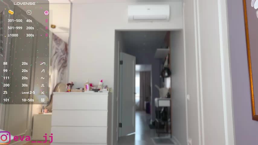 Eva_JJ Live Sex December 12, 2025