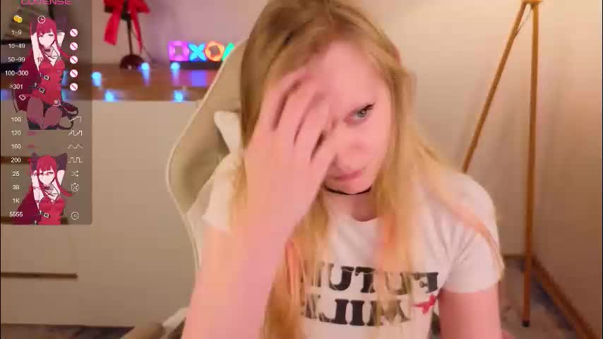 evangel1ne Live Sex December 12, 2025