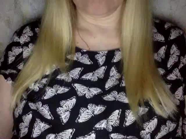 BlondyVio Live Sex December 13, 2025