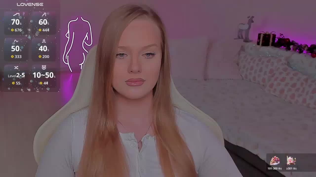 CrisWilliams Live Sex December 12, 2025