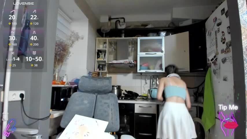 _Nika_Kik Live Sex December 14, 2025