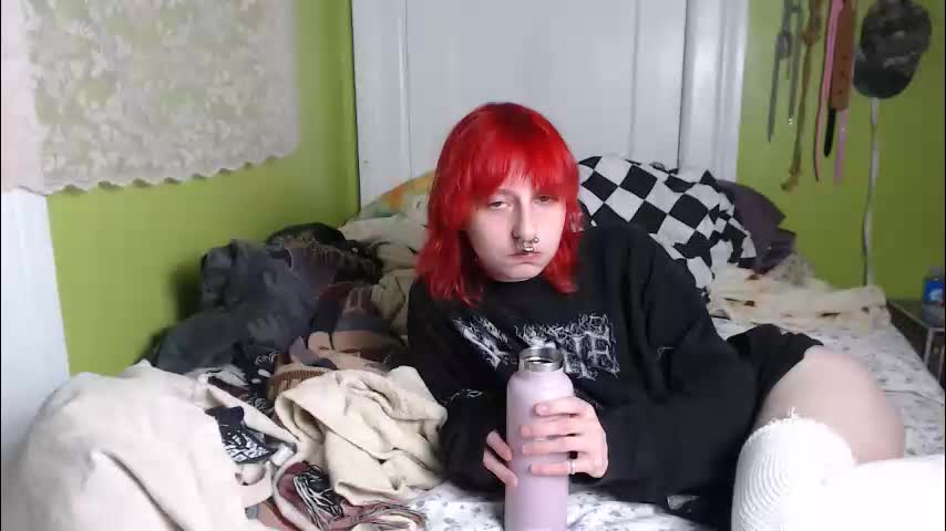 devilg1rl Live Sex December 12, 2025