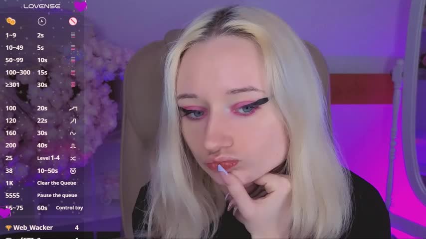 Katia_Kim Live Sex December 11, 2025