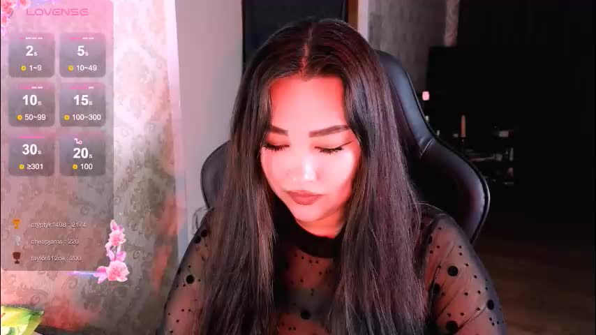 erica_wayne Live Sex December 13, 2025