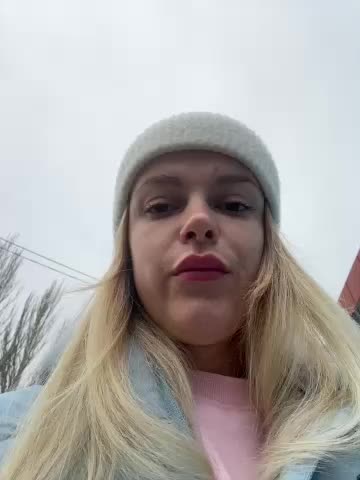 HarrietDart Live Sex December 12, 2025