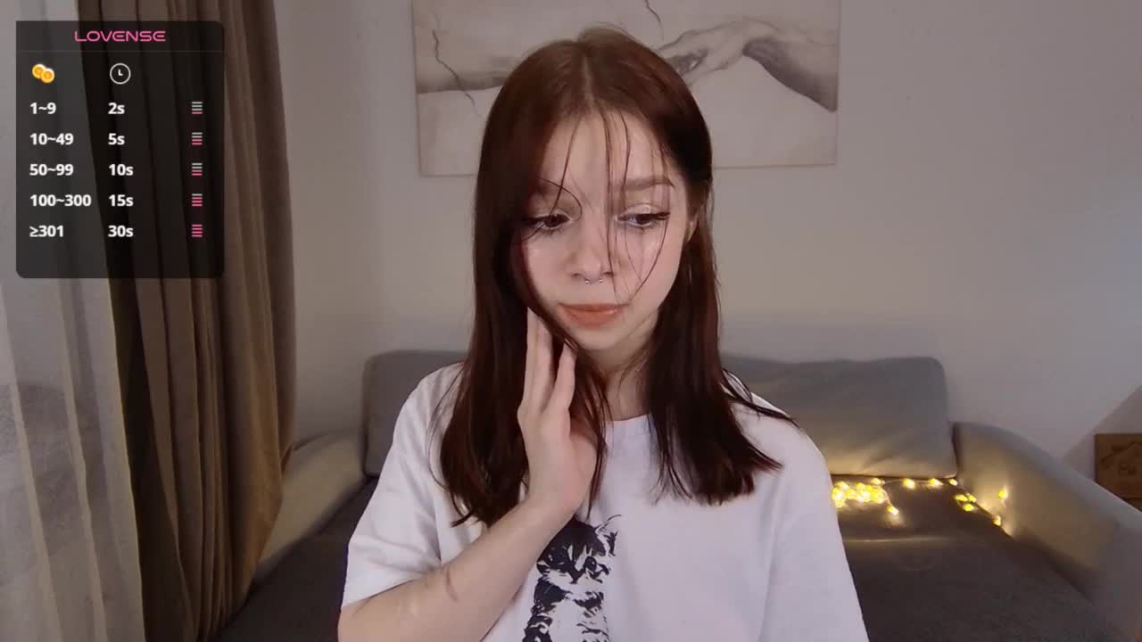 tyan-babe Live Sex December 13, 2025