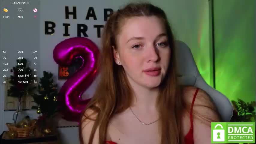 liebevol Live Sex December 13, 2025