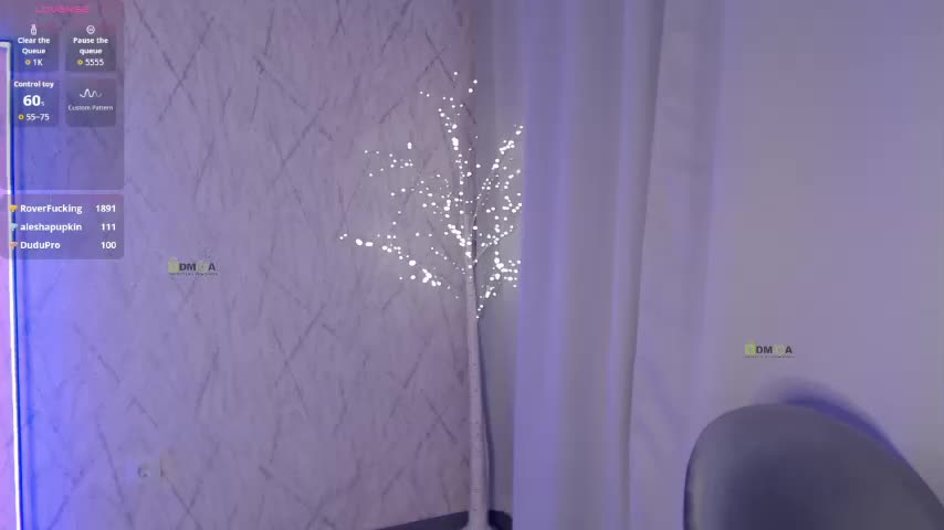 -Charlotte- Live Sex December 12, 2025