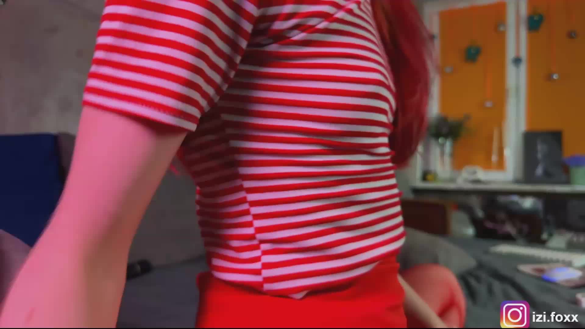 Na-izi Live Sex December 14, 2025