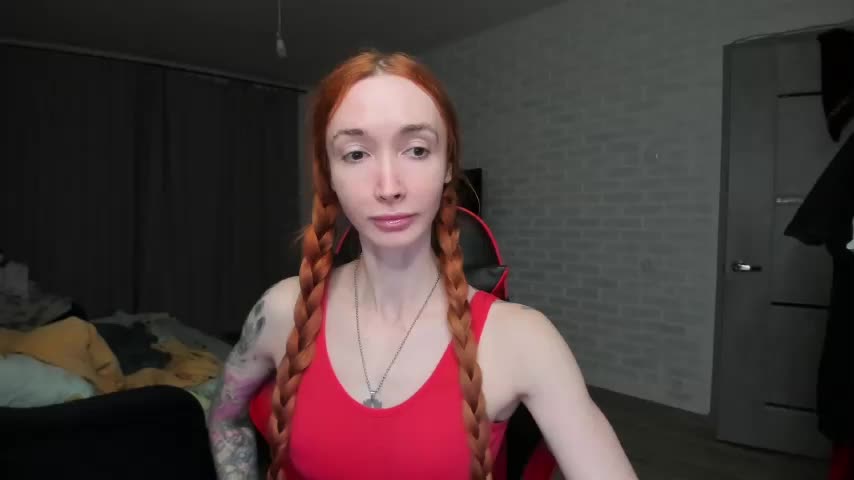 Roxy-Sun Live Sex December 13, 2025