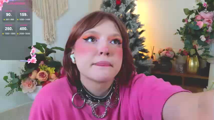 CrazyWine Live Sex December 13, 2025