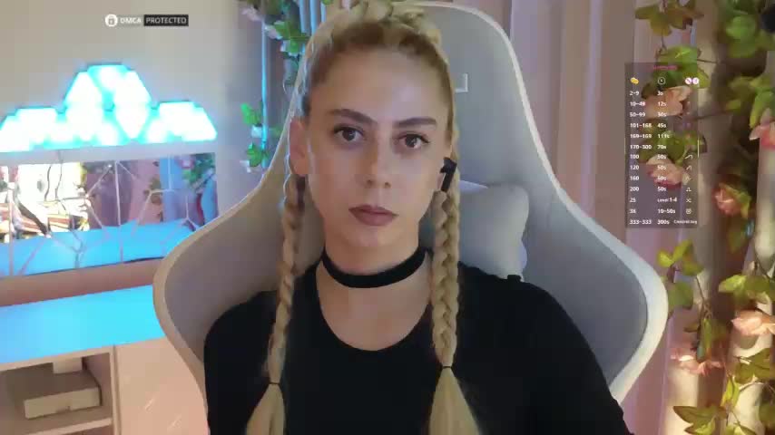 ballerina_capuchina Live Sex December 12, 2025
