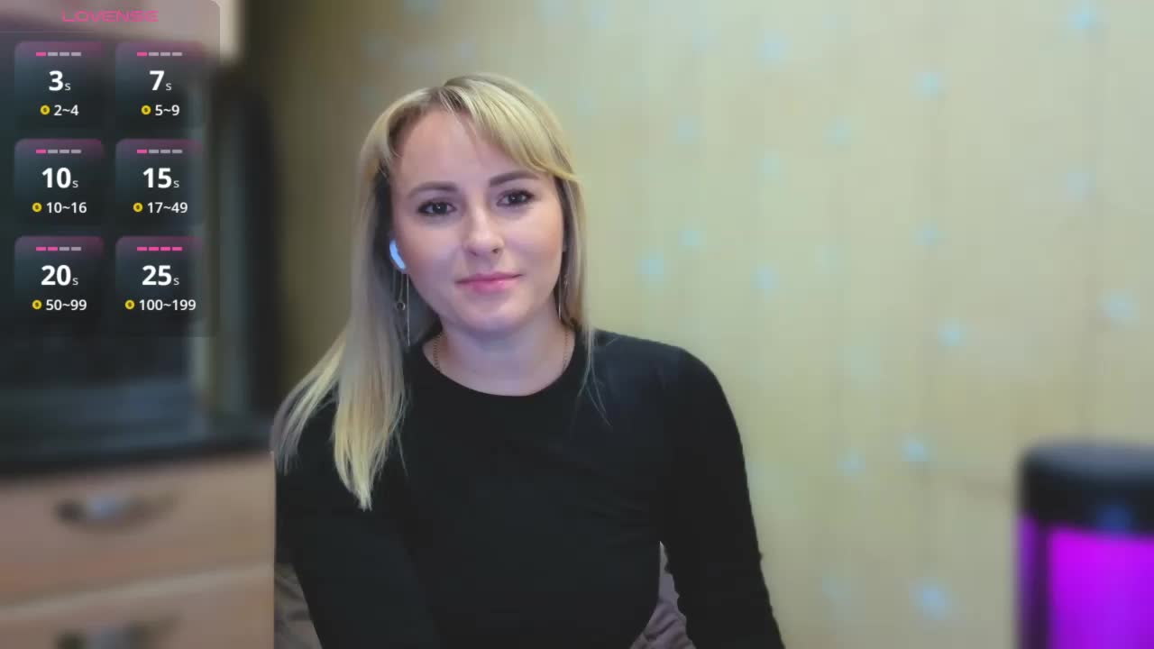 Smorodinkaa Live Sex December 12, 2025