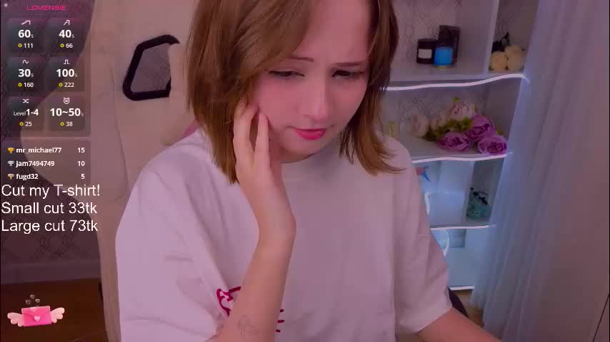 mary_u Live Sex December 14, 2025