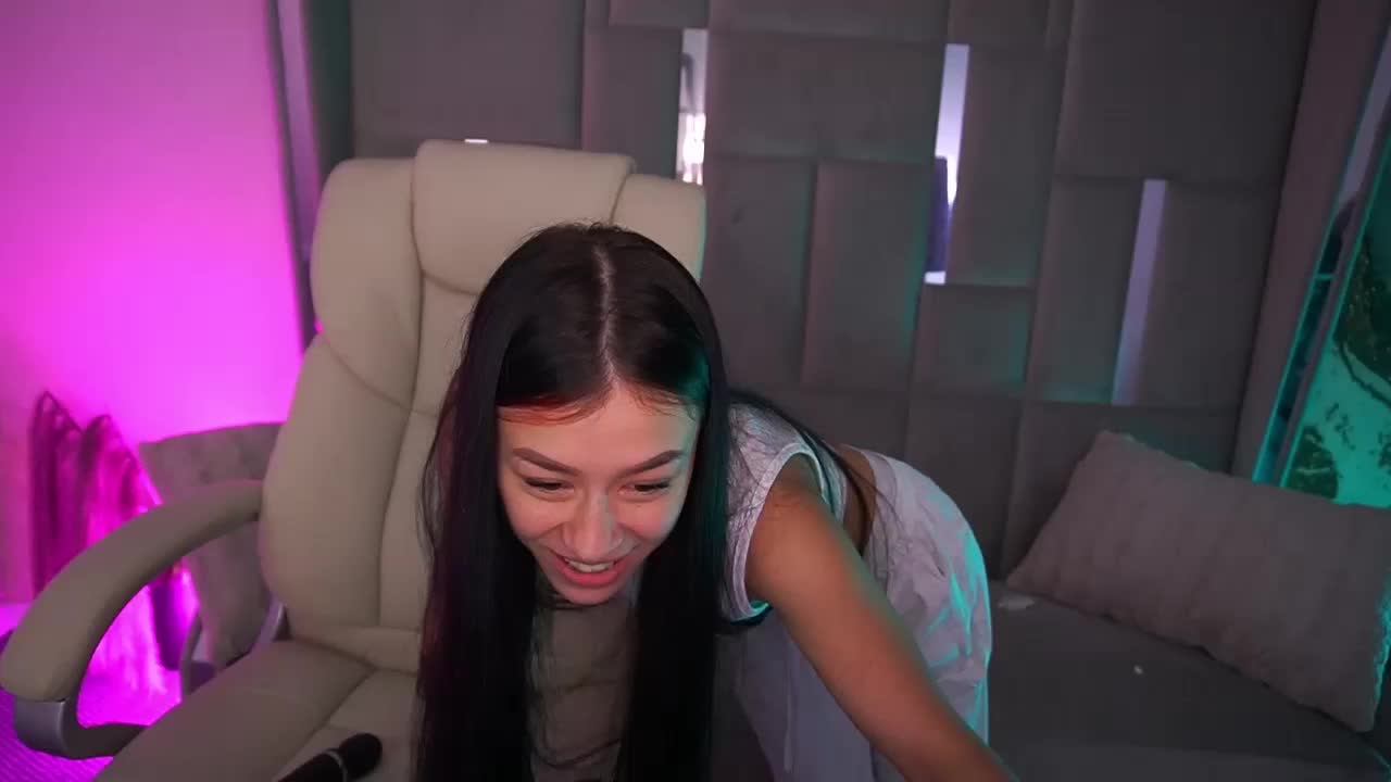 FataleNellie Live Sex December 12, 2025