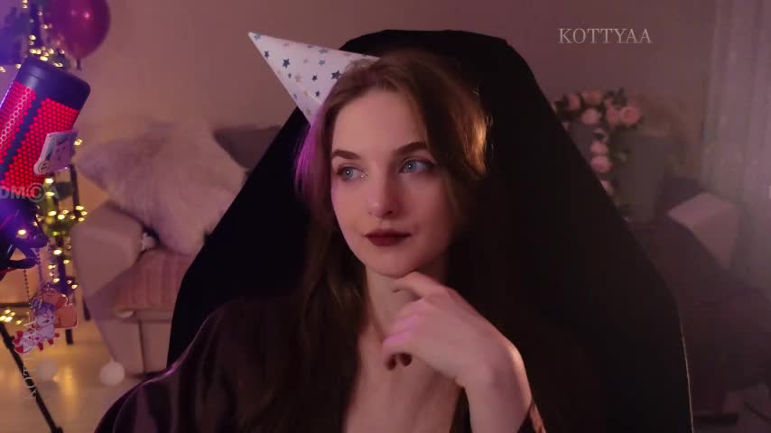 KOTTYAA Live Sex December 12, 2025