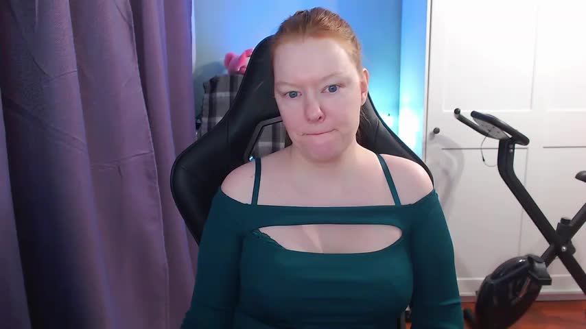 Lady_Inari Live Sex December 12, 2025