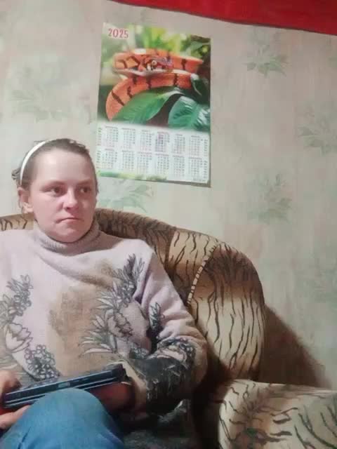 Calibriya Live Sex December 12, 2025