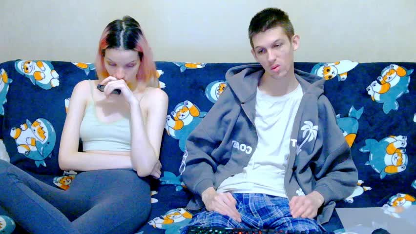 Ivy-Lester Live Sex December 12, 2025