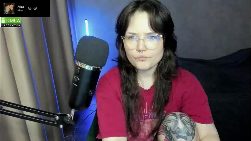 hell_hotline Live Sex December 12, 2025