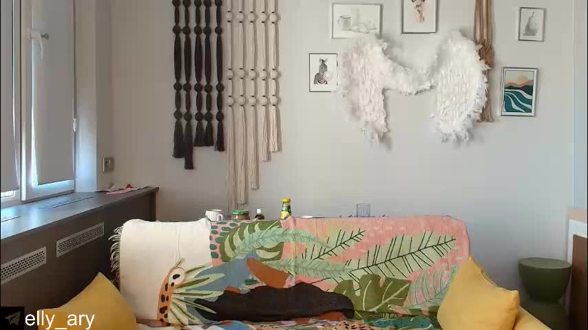 elly_ary Live Sex 2025.12.12