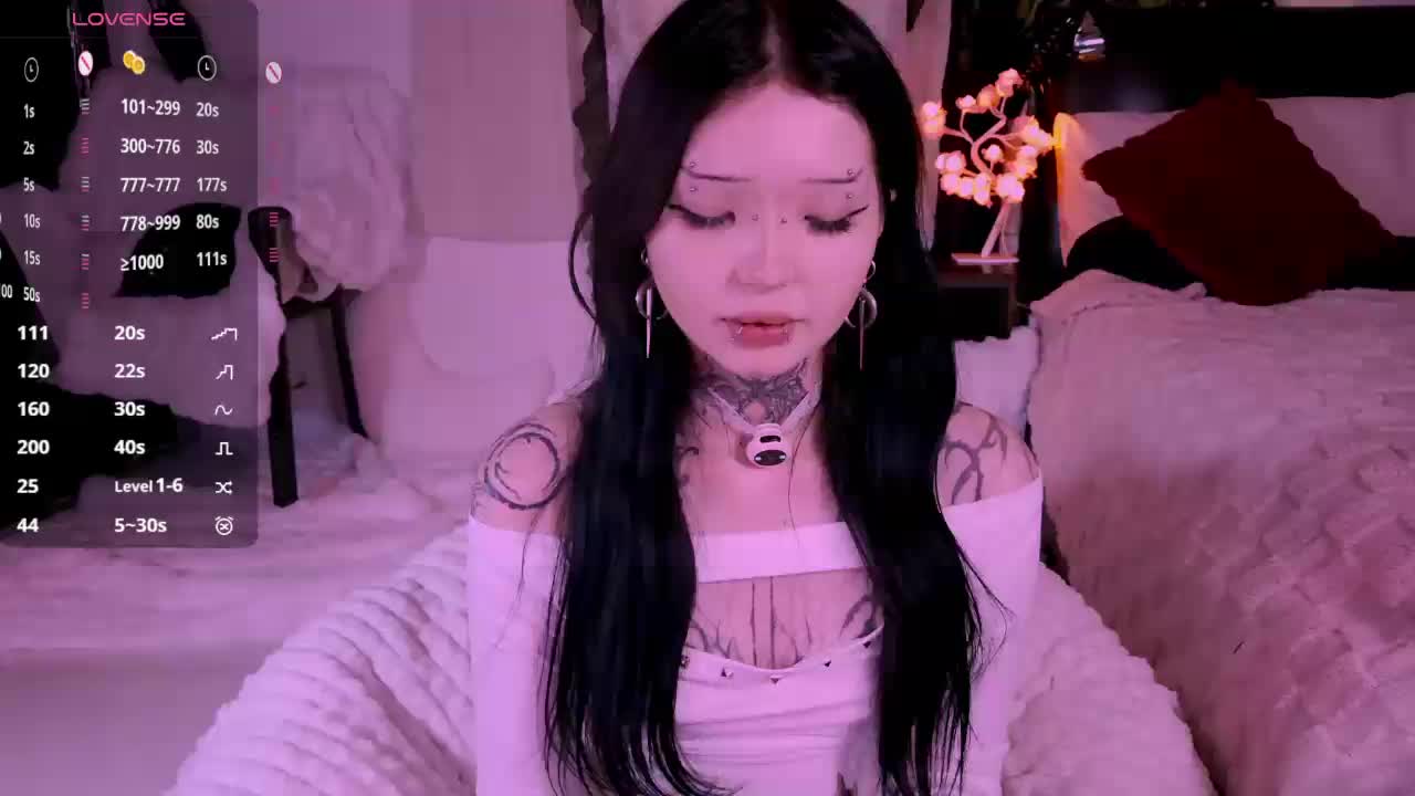 Leinbone Live Sex December 13, 2025