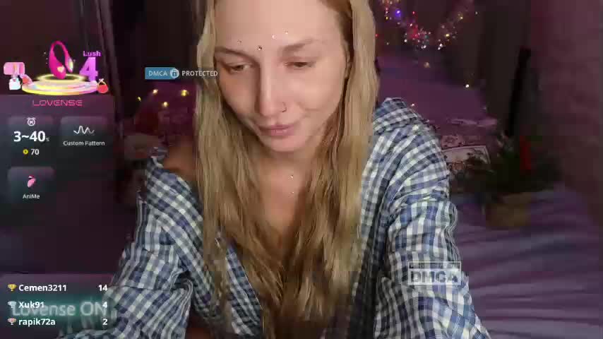 CrazyNastya1 Live Sex December 12, 2025