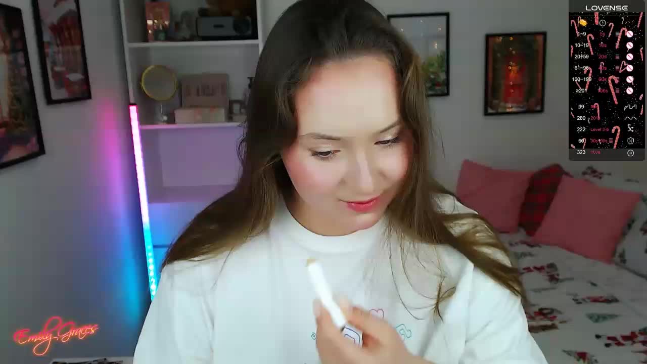 -EmilyxGrasez- Live Sex December 12, 2025