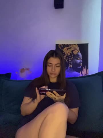 WILDGIRL Live Sex December 14, 2025