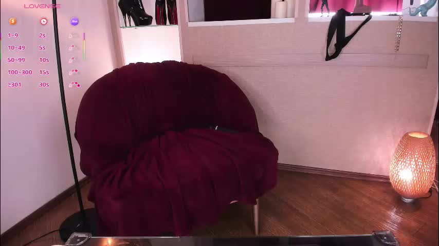 francesyorks Live Sex December 12, 2025