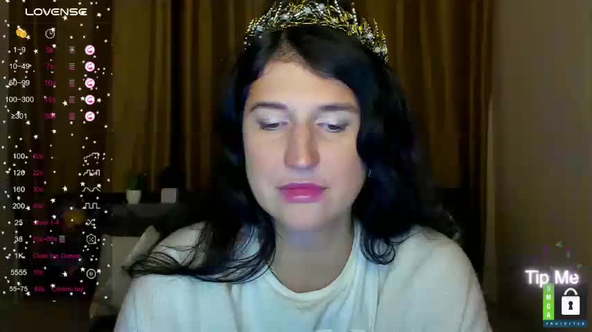 AliannaSoloKisses Live Sex December 12, 2025