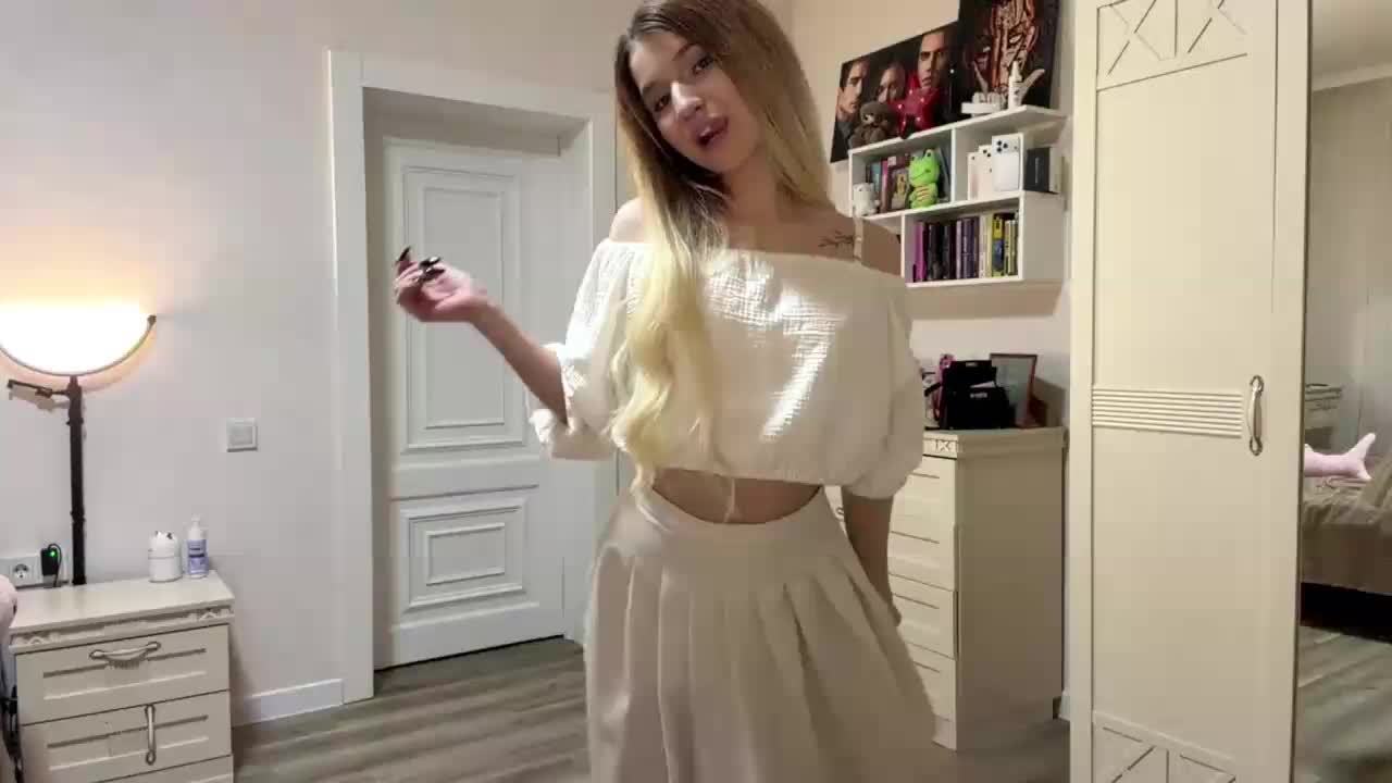 MicaFiechter Live Sex December 14, 2025