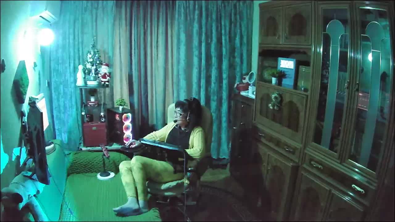 Infodar Live Sex December 12, 2025