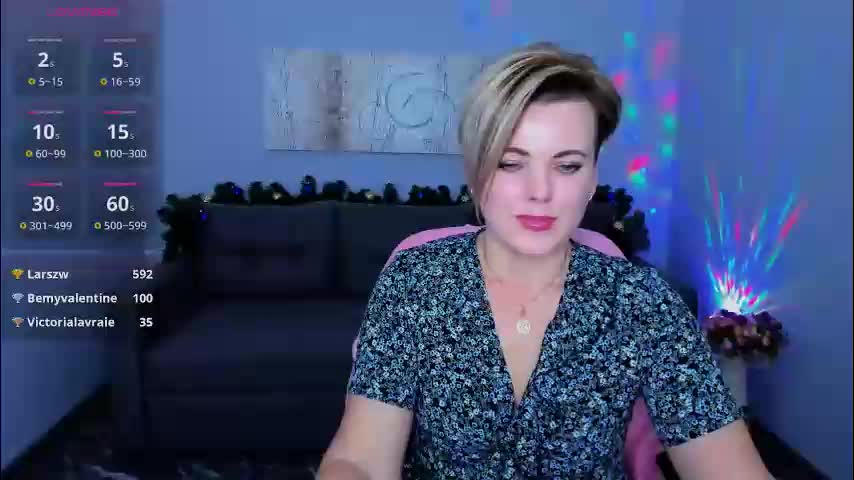 julia_wilsons Live Sex December 13, 2025