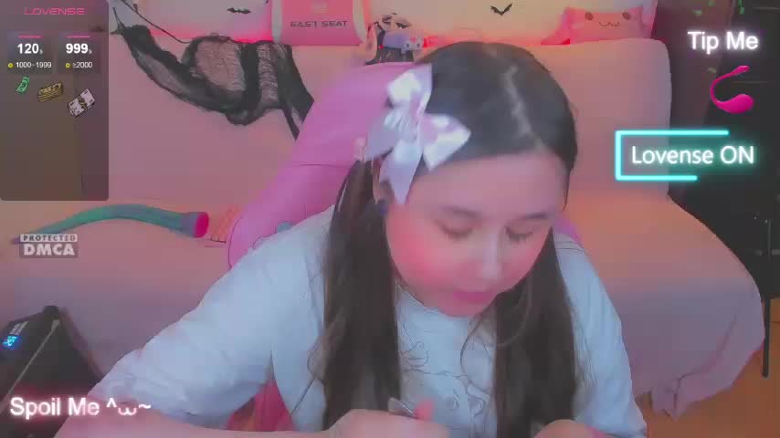 LoliSuccub Live Sex December 13, 2025