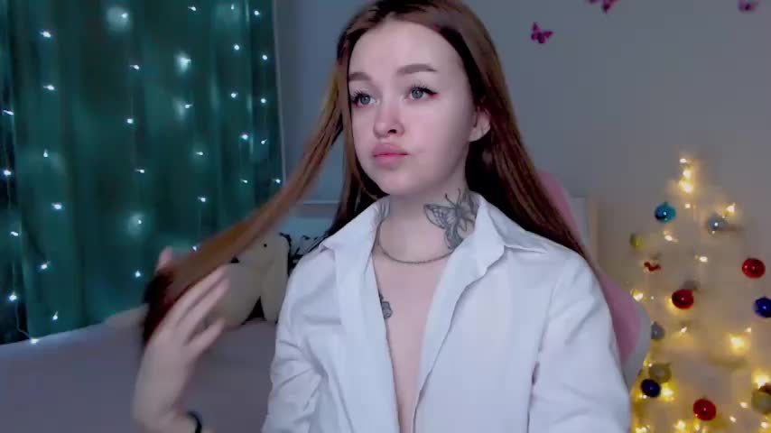 Naughty_Mable Live Sex December 12, 2025