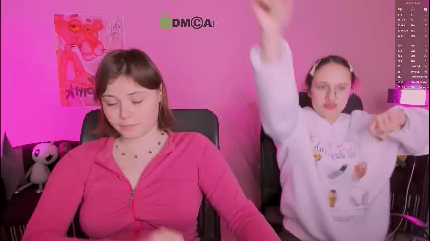 mona_cloud Live Sex December 11, 2025