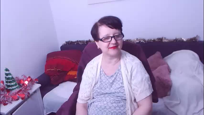 christarose Live Sex December 12, 2025