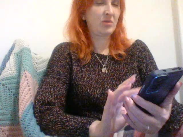 MssAngela Live Sex December 14, 2025