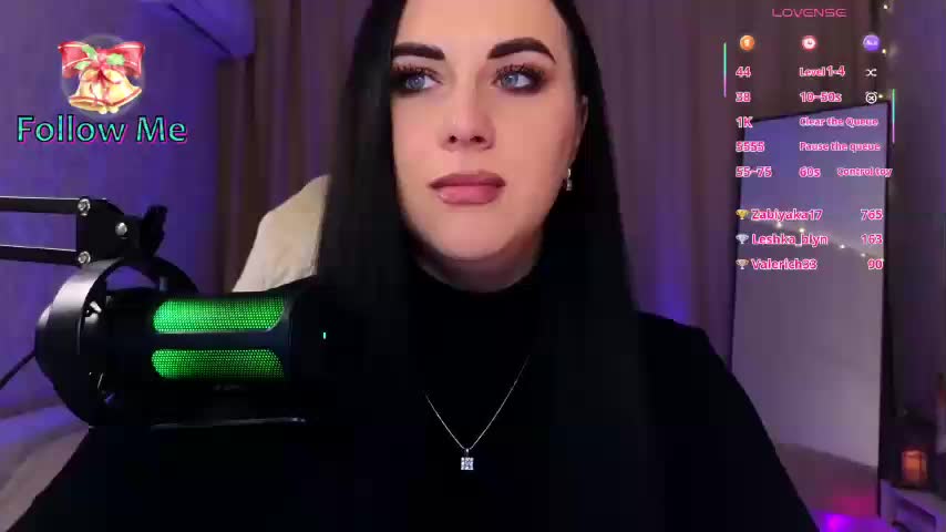 YURIEVNA13 Live Sex December 12, 2025